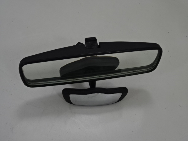 фото №1, Peugeot 5008 7-пасажирський дзеркало заднього виду фотохромний 96857696xt