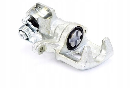 фото №1, Суппорт задняя левый - honda jazz ii, iii