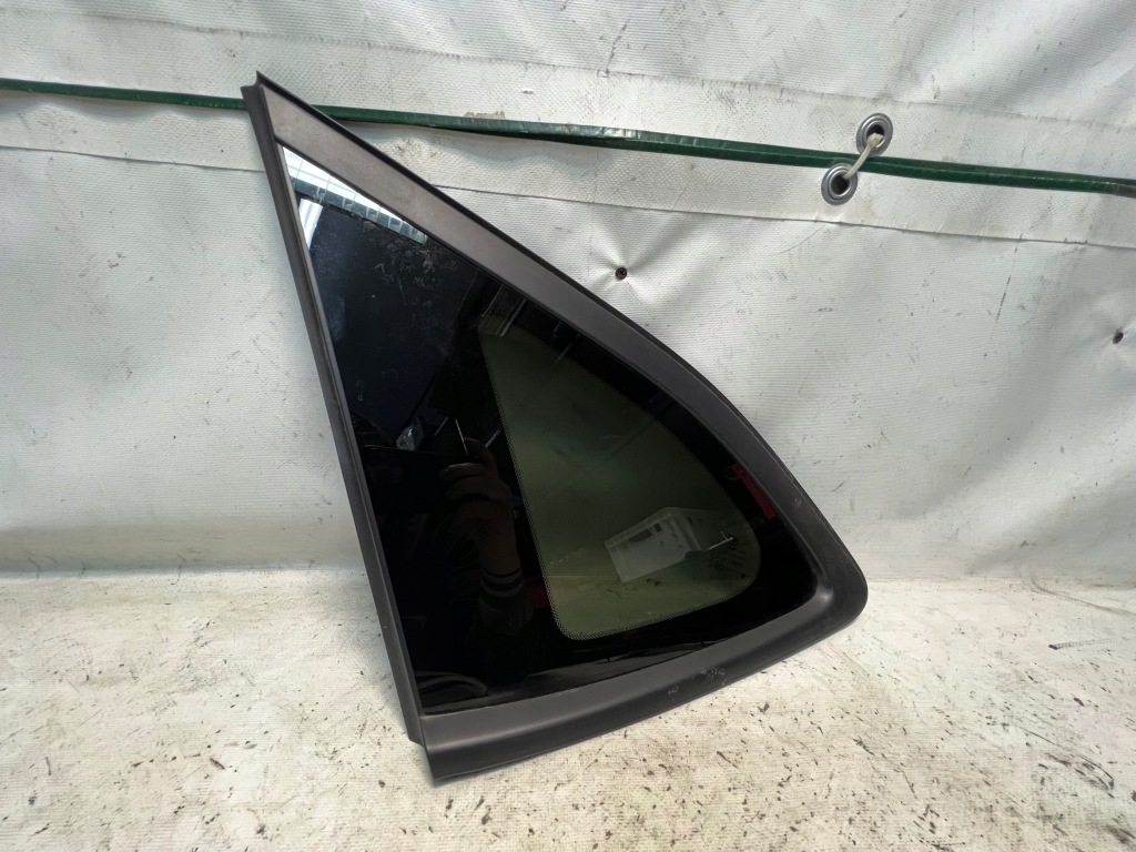 фото №1, Hyundai tucson ii lift стекло левый задняя as3 m532 eu