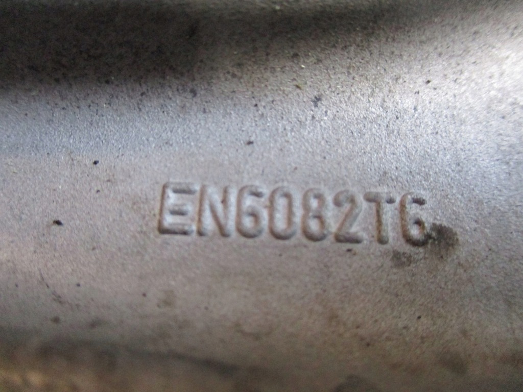 фото №4, Рычаг правый левый maserati levante 3,0d