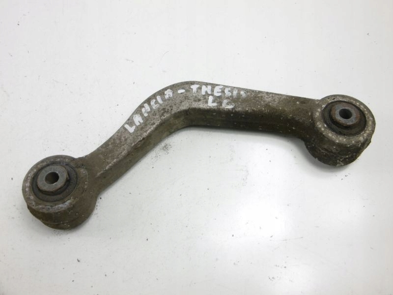 фото №9, Lancia thesis 841 важіль верхній задня лівий 60670276sx