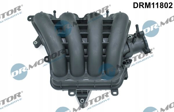 фото №5, Колектор всмоктуючий dr.motor drm11802 pear13100 mazda