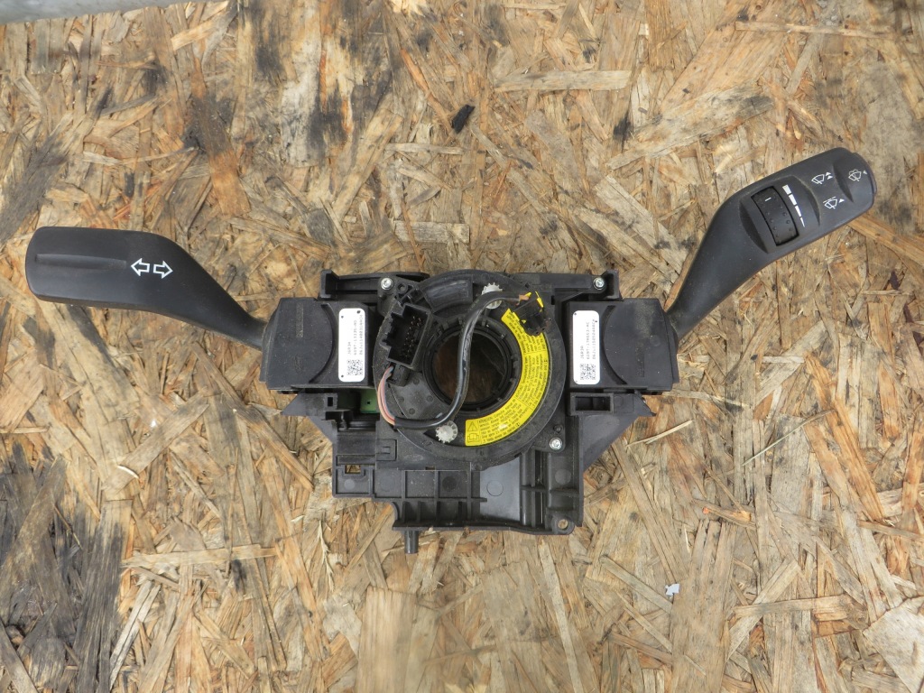 фото №1, Перемикач комбінований 6g9t13n064ae ford s-max