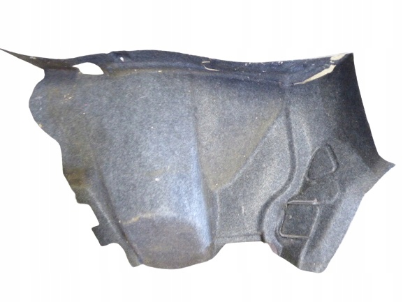 фото №1, Alfa romeo 147 обшивка багажника левый hb 3d