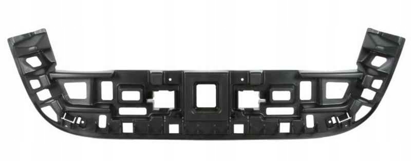 фото №1, Усилитель бампера dacia sandero stepway 08-