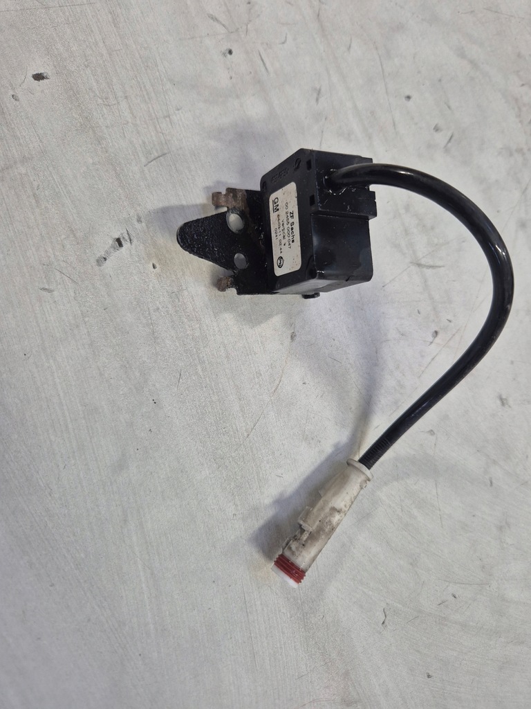 фото №1, Датчик підвіска opel insignia a 12841594 перед правий