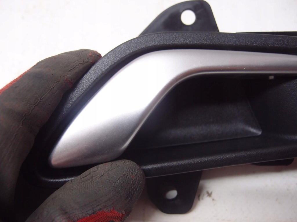 фото №9, Ручка дверь левый перед tucson iv