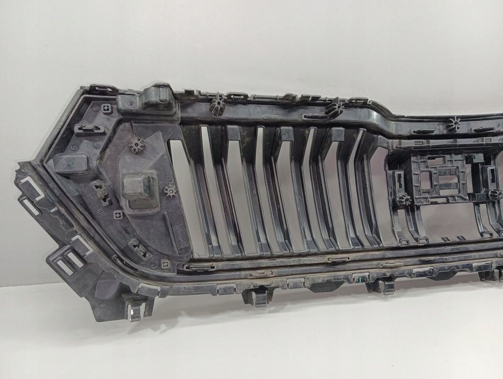 фото №7, Решётка радиатора решётка радиатора skoda kodiaq kift решётка радиатора 656853653