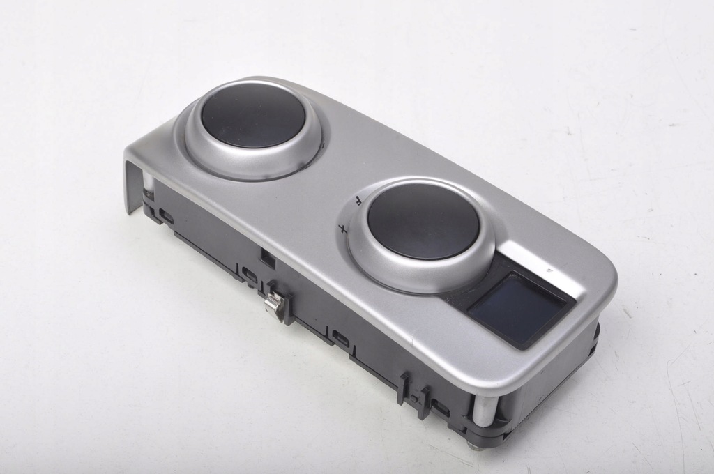 фото №1, Mclaren mp4 spider панель кондиціонера 11m2364cp.01