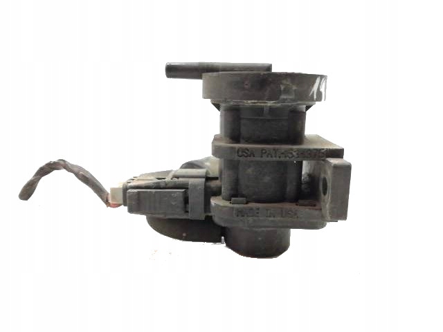 фото №1, Клапан вакуумa 7700874764 volvo v40 i 1.9 d