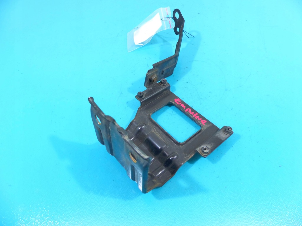 фото №1, Основа комп'ютер блок керування двигуна kia venga