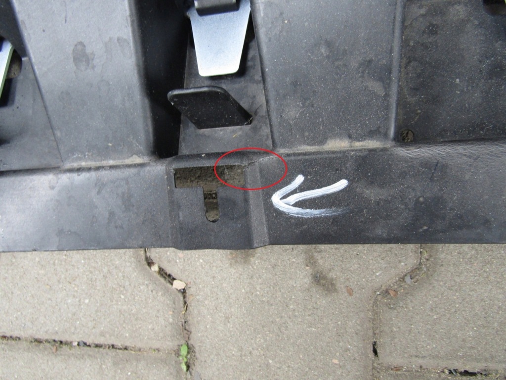 фото №11, Бампер перед передній audi q8 sq8 4m8 lift 24-