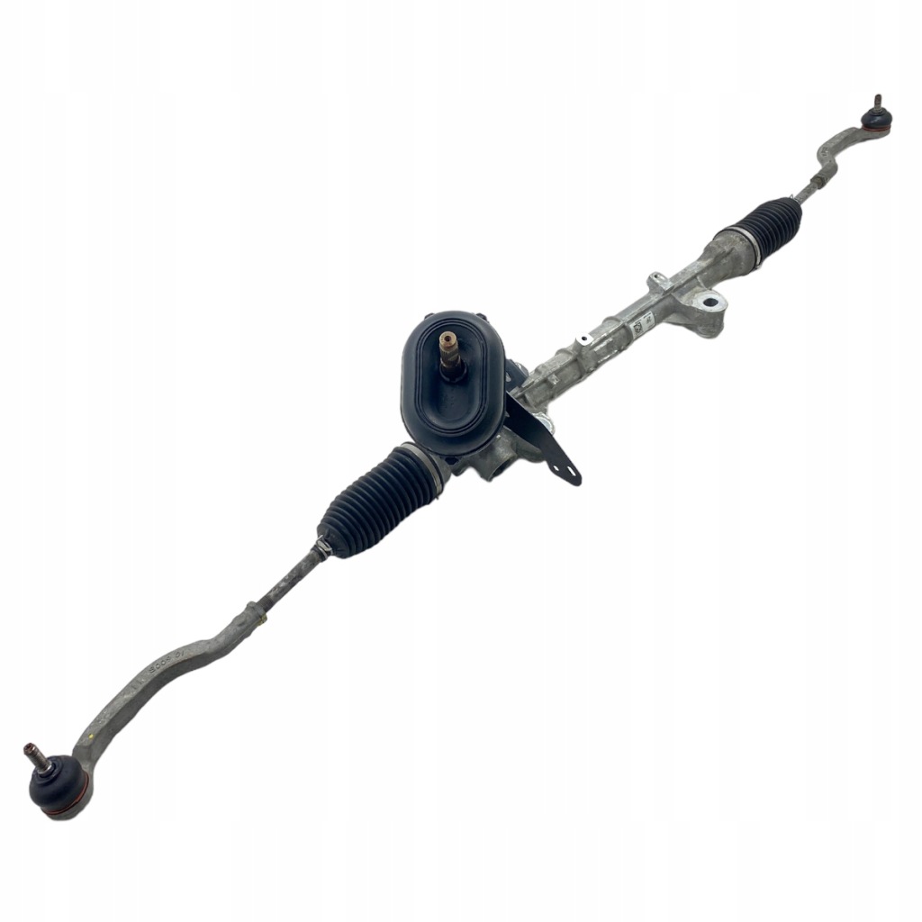 фото №10, Трансмиссия рулевая renault arkana dacia duster ii 480101836r