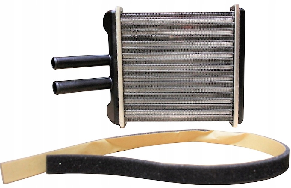 фото №1, Отопитель daewoo lanos nubira i ii leganza