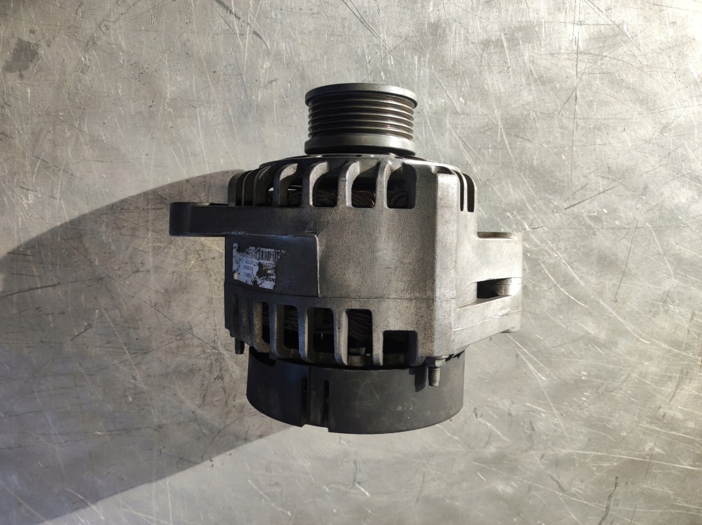 Купить Генератор denso 150a 93180098 vectra c 1.9cdti