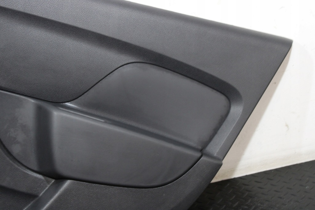 фото №4, Оббивка обшивка двері правий задня dacia sandero ii 2 stepway