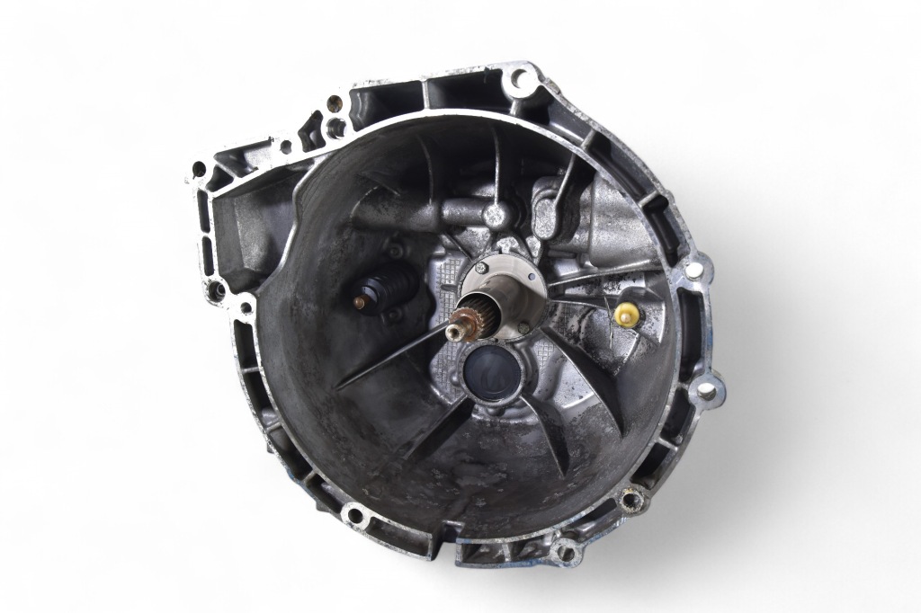 фото №12, Коробка передач передач механічна коробка передач bmw f20 f21 1.6 turbo 2170071596 2170017398 n13b16a