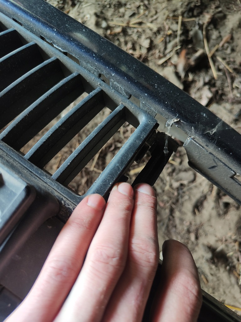 фото №16, Бампер перед передній skoda fabia i 9460 протитуманні фари