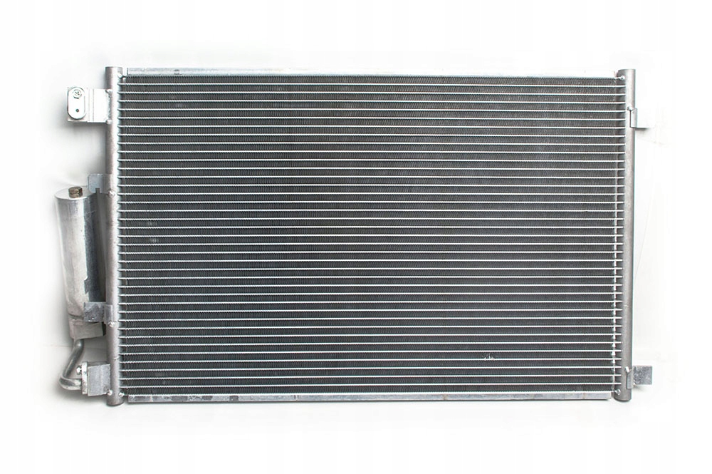 фото №1, Радиатор кондиционера 92100jd000