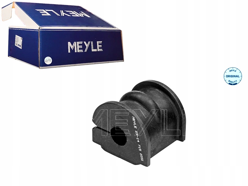 фото №1, Подушка стабилизатора задняя l/p chevrolet captiva opel antara a