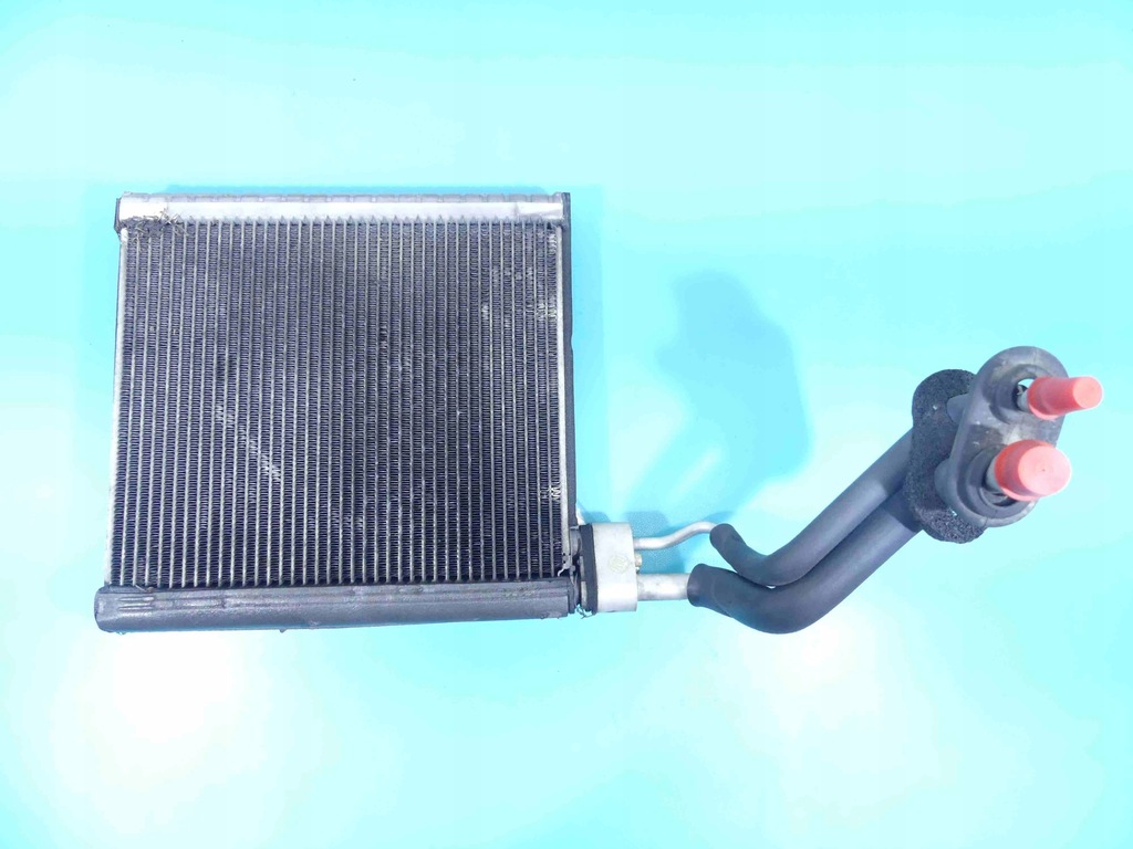 фото №1, Випарник кондиціонера toyota avensis ii t25 eu