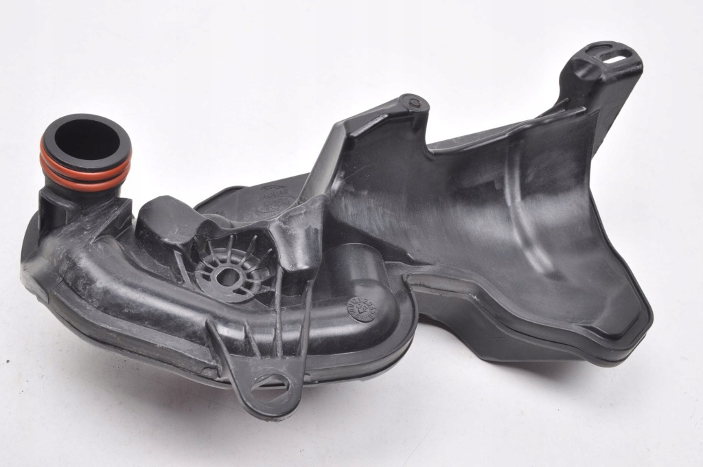 фото №7, Land rover discovery sport l550 2.0 d резонатор повітря 20r k8d2-9a764-cb