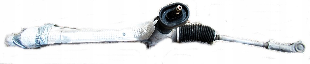 фото №1, Vw t-cross 21r 1.5 tsi рулевая рейка