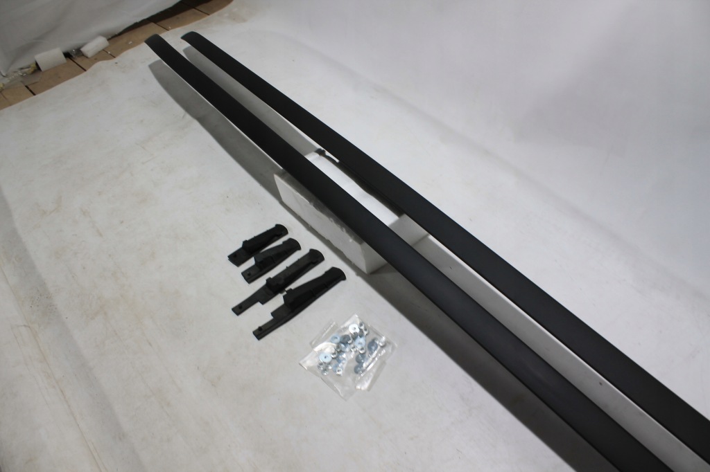 Купить Рейлинги кровельные lexus lx570 2016-2021