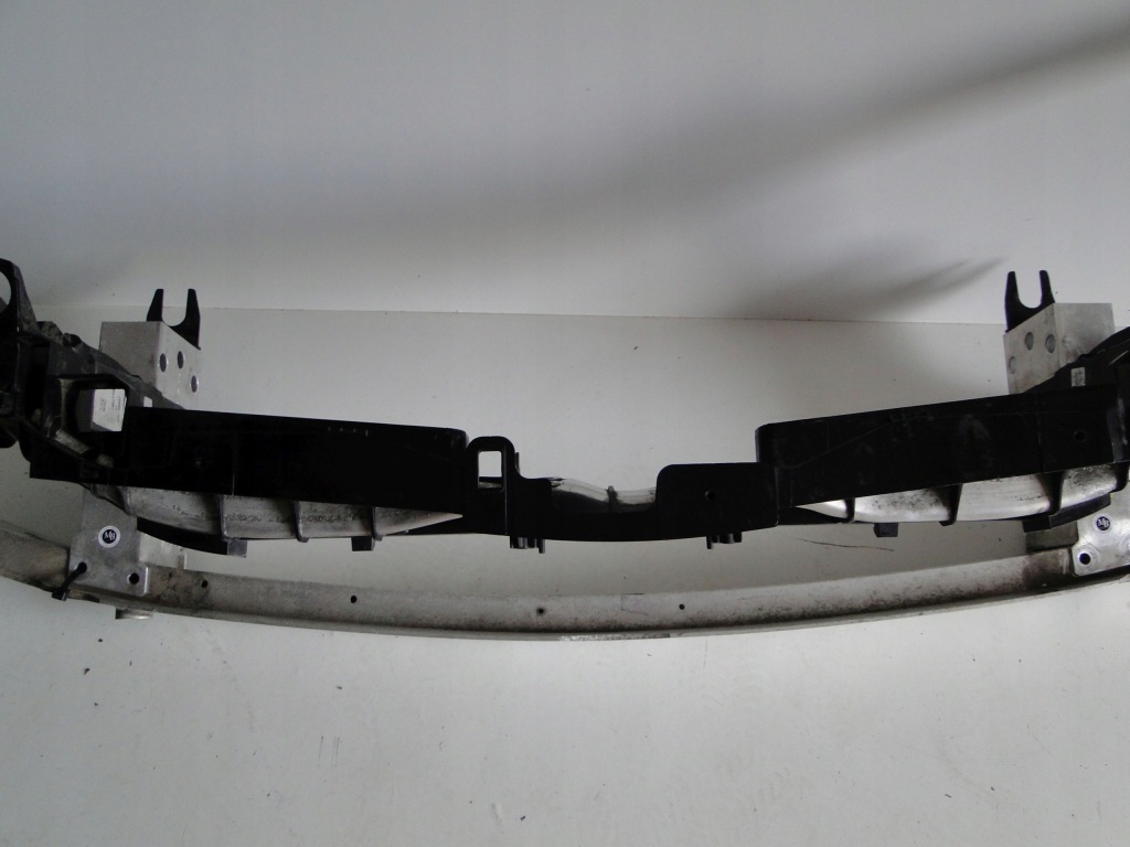 фото №8, Mercedes cla 117 gla x156 156 pas передній підсилювач балка strfa