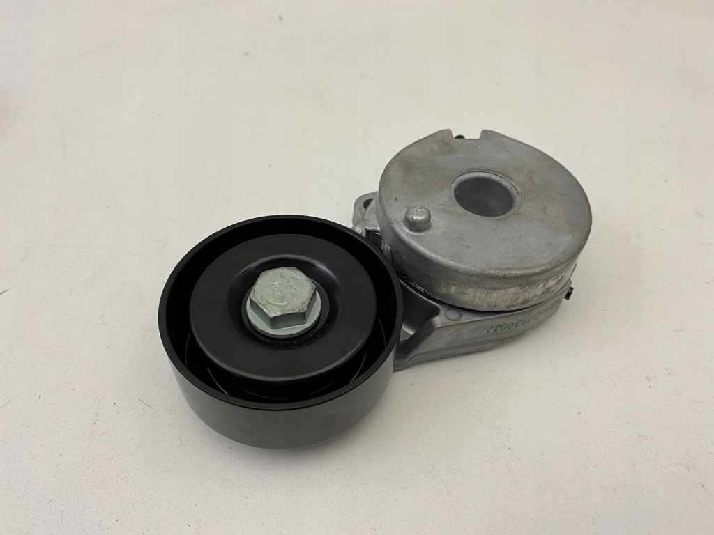 фото №2, Renault koleos talisman натяжитель ремень клиновой