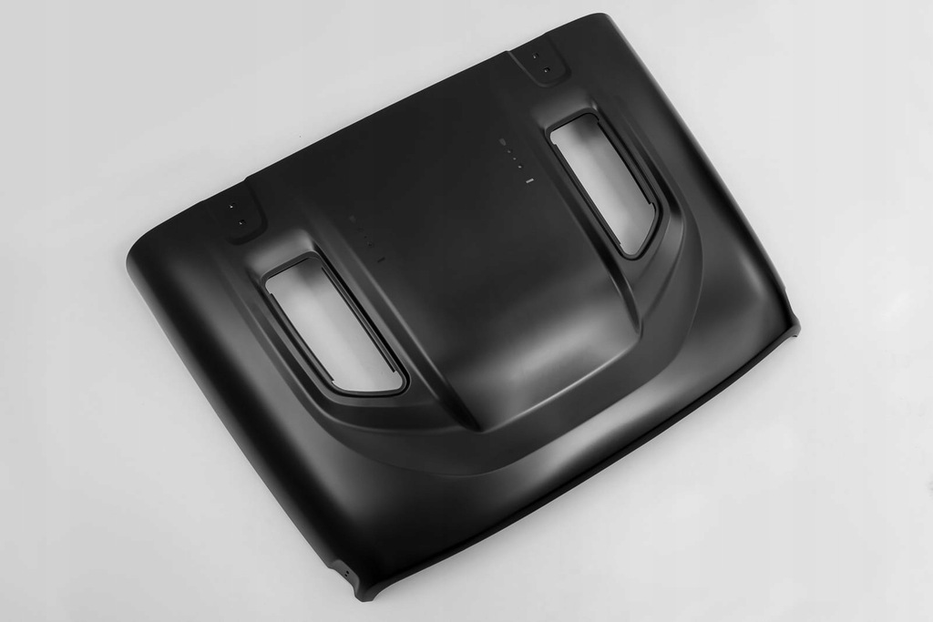 фото №10, Jeep wrangler jl 2018+ eu капот rubicon з wygłuszeniem