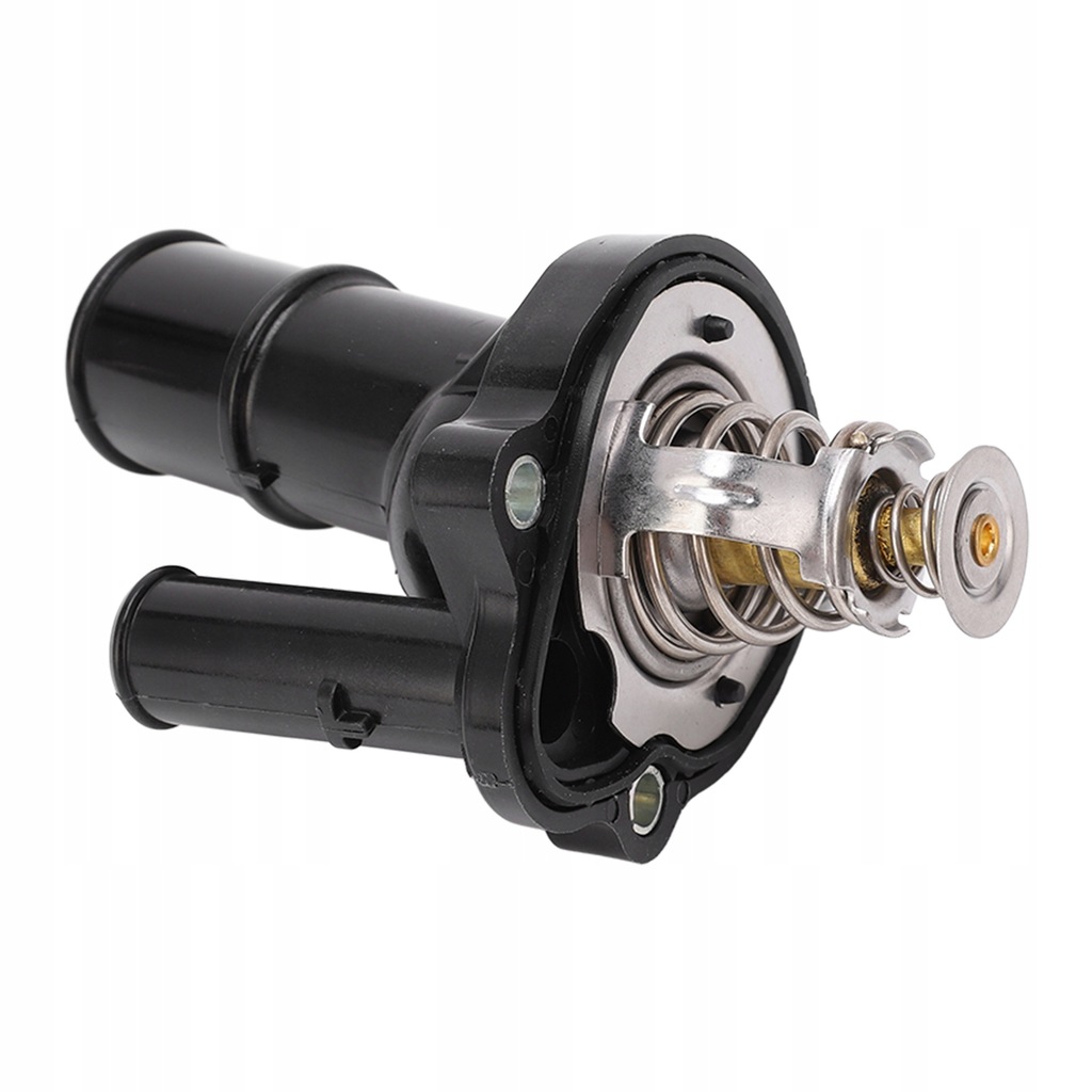 фото №1, Модуль корпус термостата lr027158 заменитель dla land rover range rover