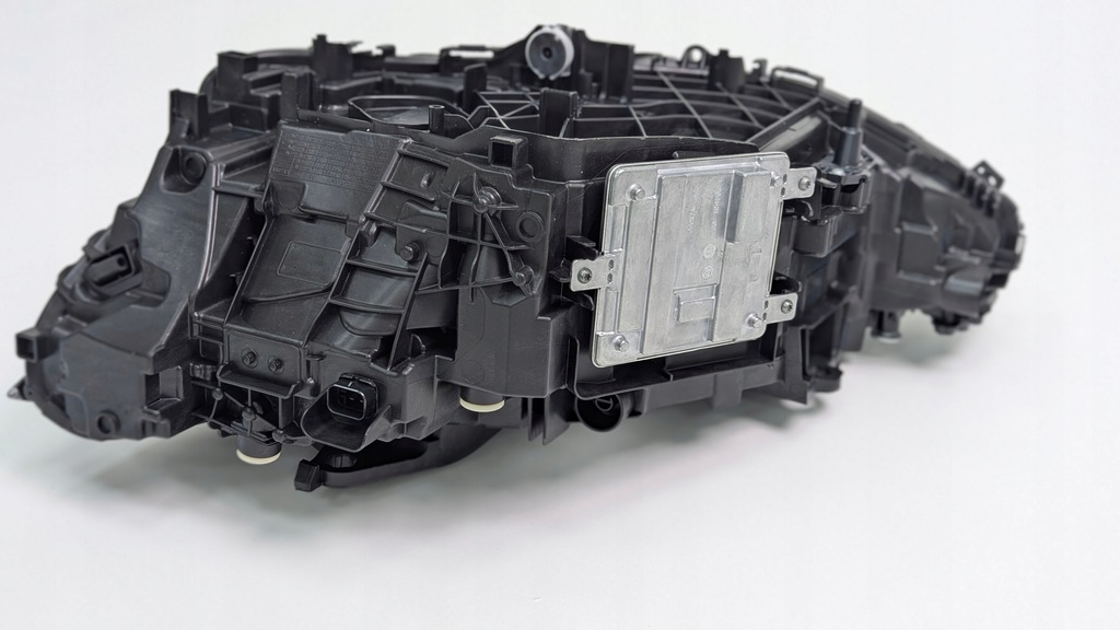 фото №15, Лампа led фара правий перед bmw g22 g82 m4 i4 lci lift оригінал nowa