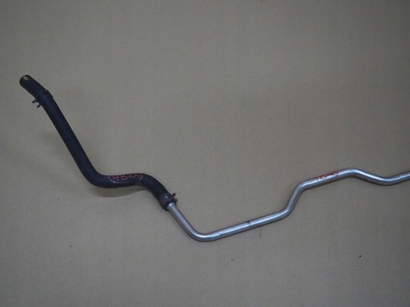 Купити Патрубок труба води lexus nx 2.5 hybrid