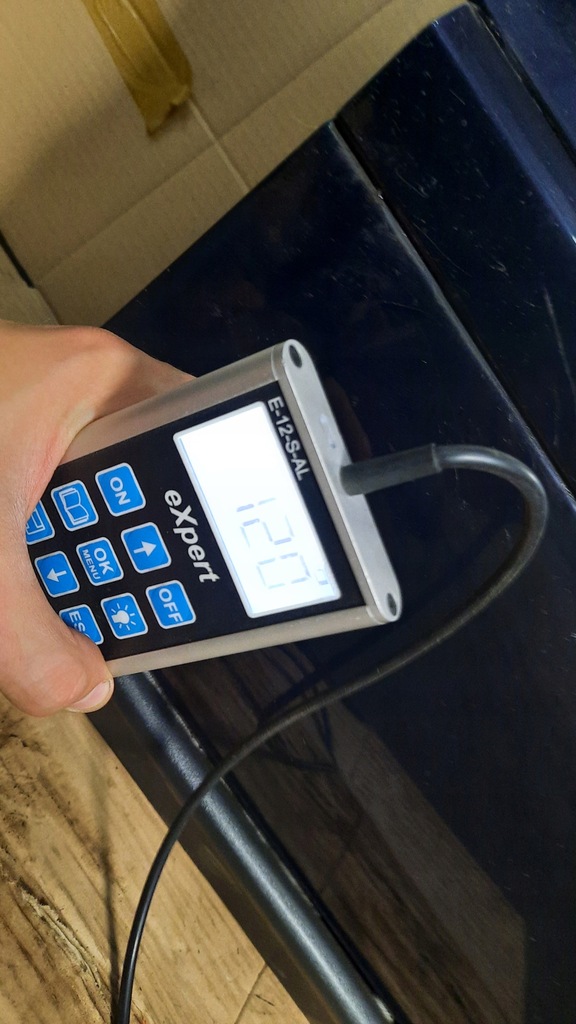 фото №8, Дверь перед правое volvo s60 v70 ii 00-04r