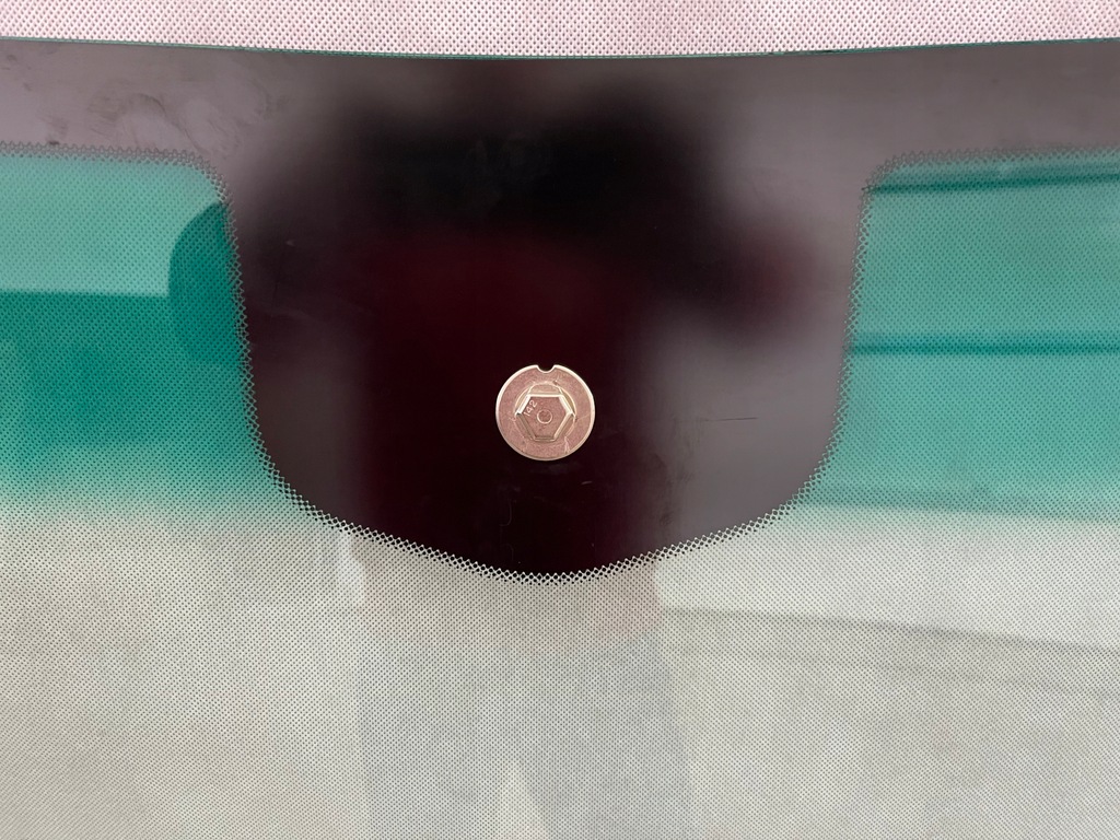 фото №5, Peugeot rcz стекло передняя лобовое 2009-2015