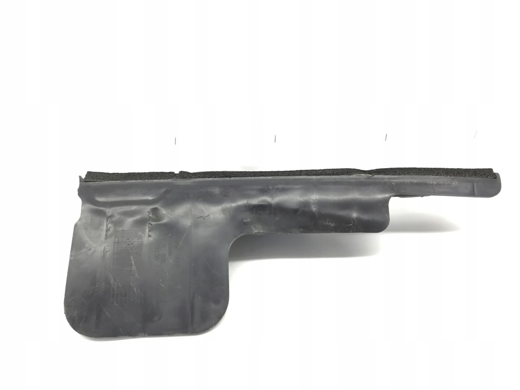 фото №1, Воздуховод воздуха левая hyundai elantra 2018-