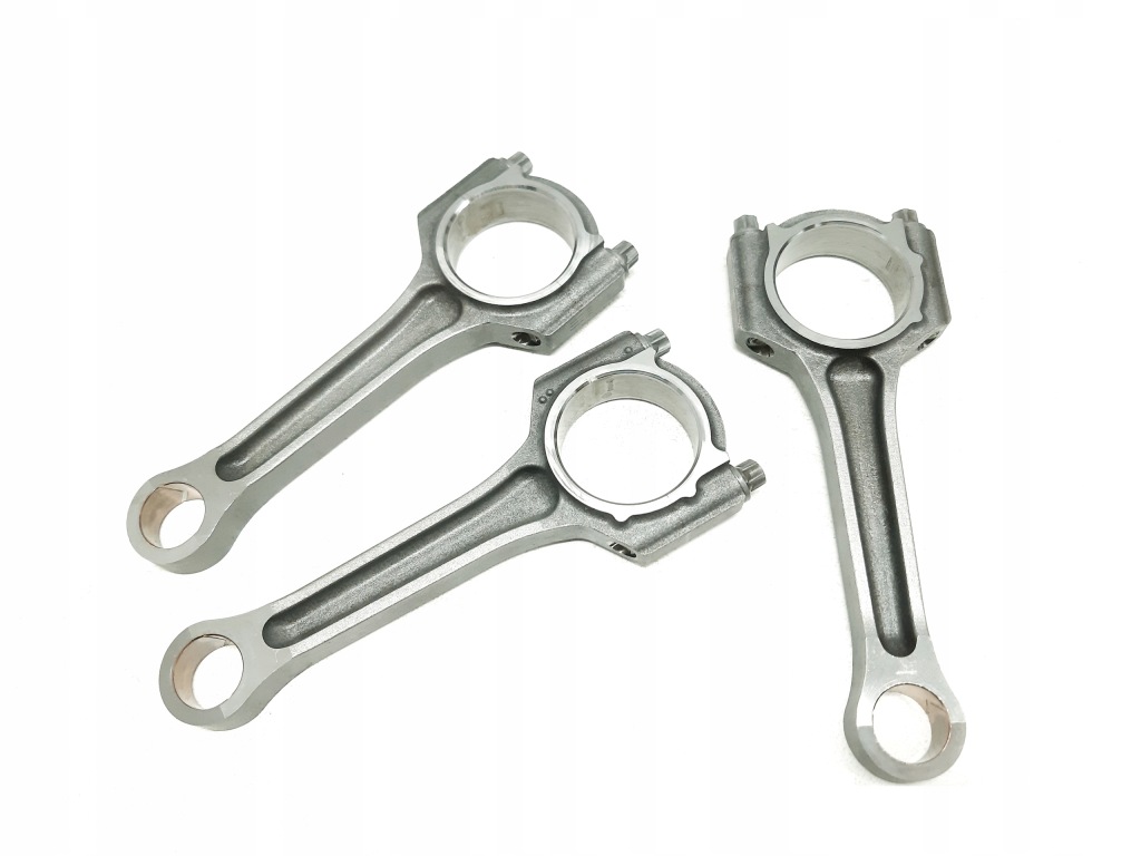 фото №1, Ford b-max 1.0 ecoboost m1jh шатун 20mm cm5g-6205ec