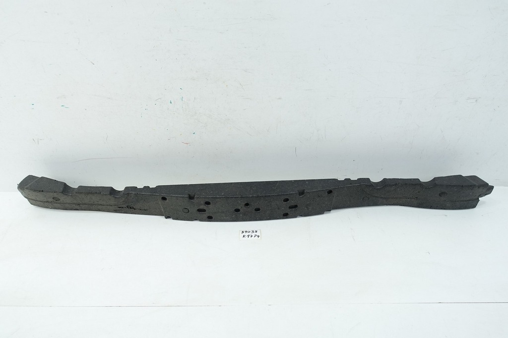 фото №1, Абсорбер бампера перед mercedes a w168