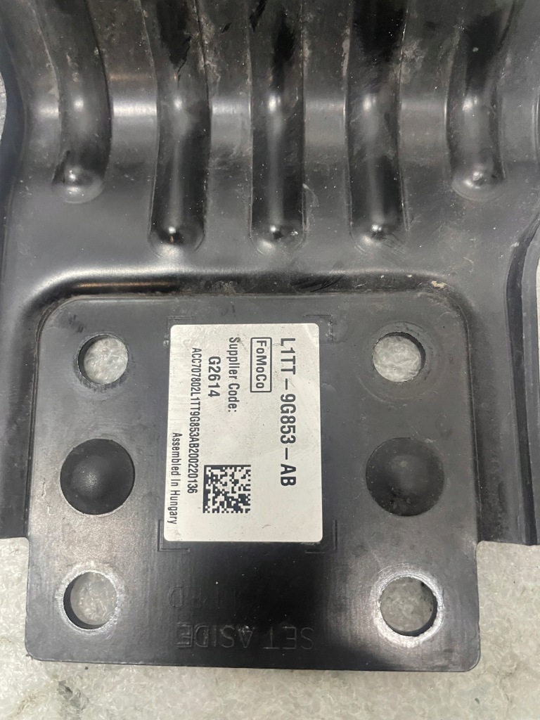 фото №4, Радар distronic датчик ford kuga mk3 puma fiesta