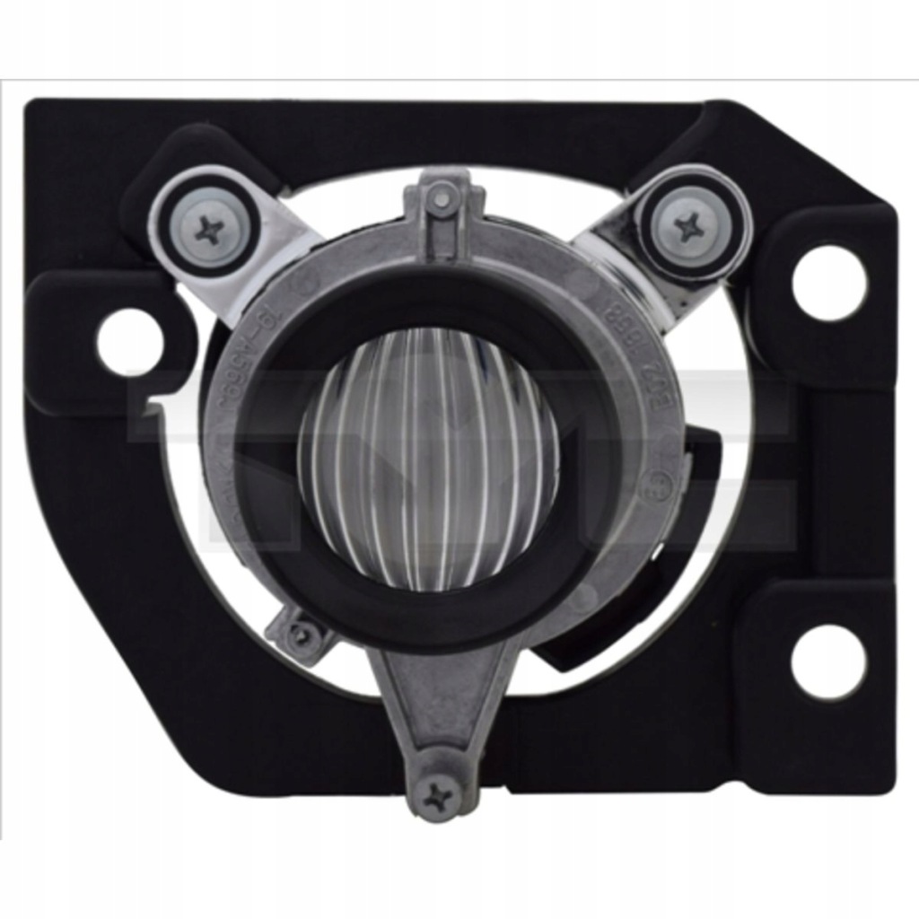 Купить Fiat 500 15- фара противотуманная перед левая