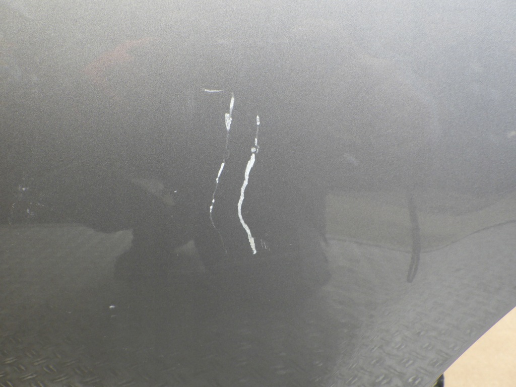 фото №4, Двері ліва задня alfa romeo stelvio