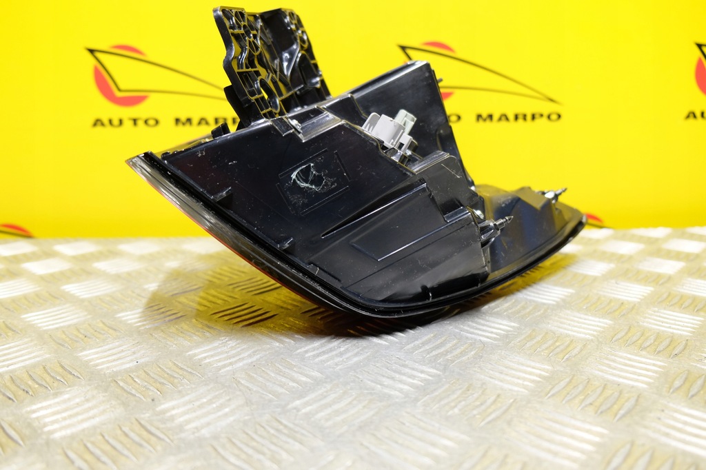 фото №10, Honda pilot 2023-2025 лампа задня ліва usa