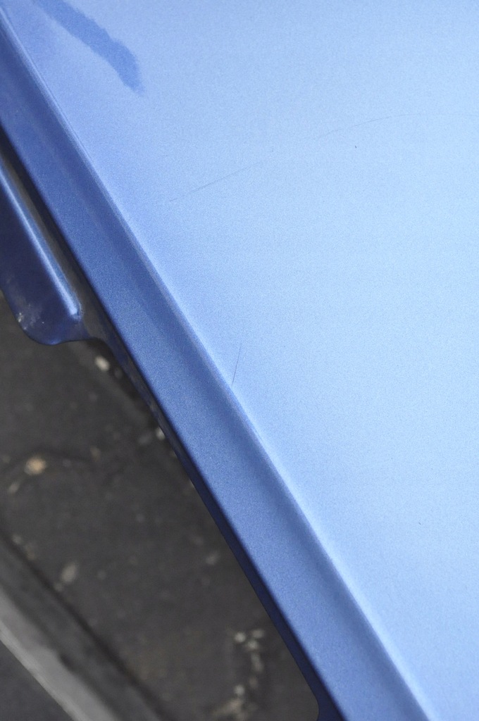 фото №13, Volvo s90 v90 крыло правый перед передний 720