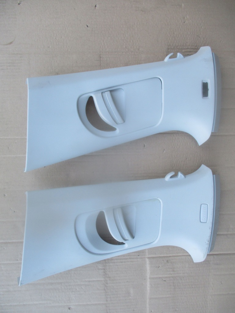 фото №1, Захист стійка ліва 5g4868311 vw golf vii lift