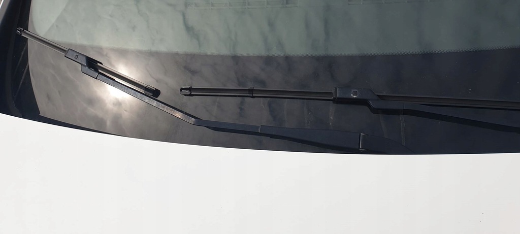 фото №1, Рычаги дворник комплект trafic iii vivaro b