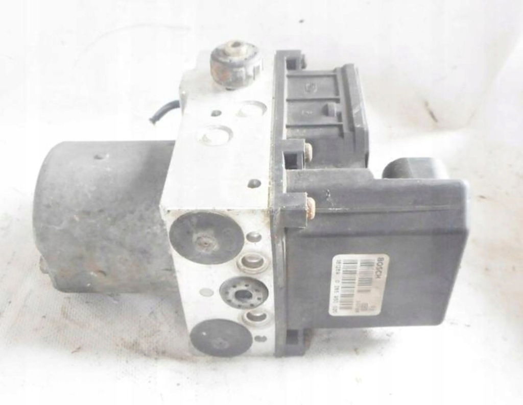 Alfa romeo 147 насос abs 46557538 0265225033 Доставка