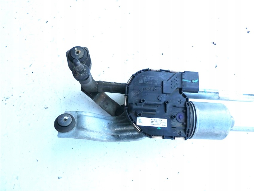 фото №10, Механизм дворник перед vw golf vii 5g1955023c