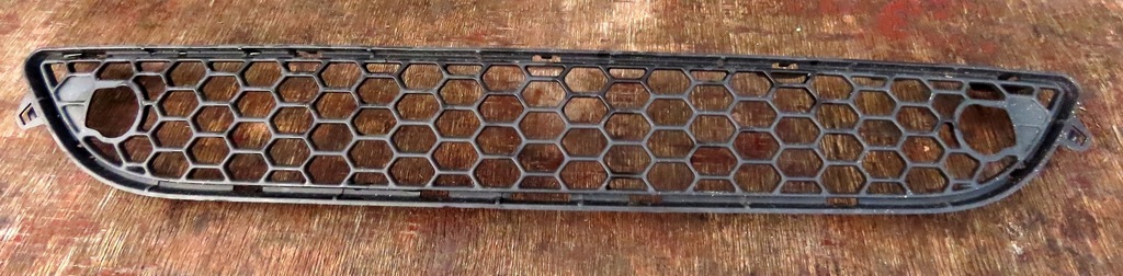 фото №1, Решітка бампера перед передній volvo s60 v60 ii 2