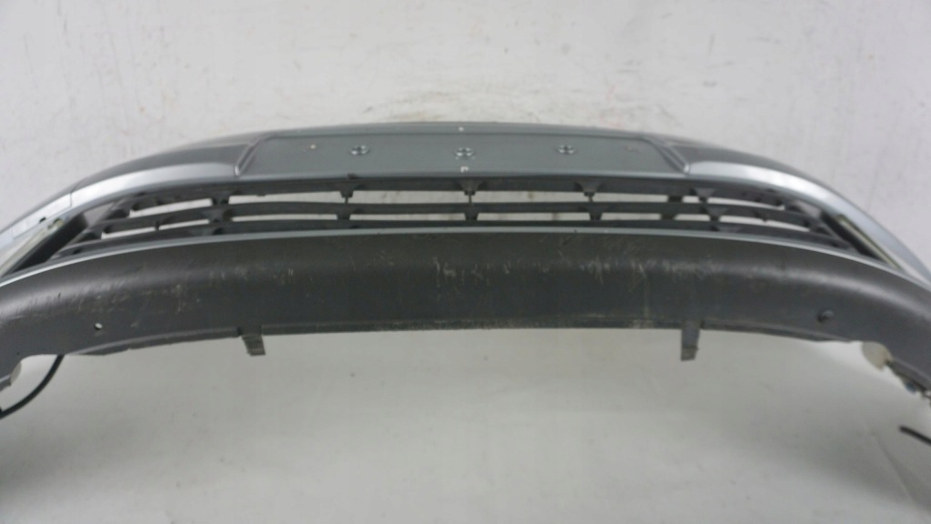 Бампер перед передній ford galaxy 2 ii mk2 mk3 iii h8 06-10 2006-2010 Київ